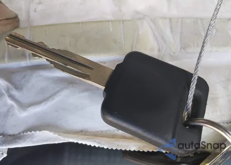 2007 Nissan Titan Se из США, поврежденный, VIN 1N6BA06B87N216011